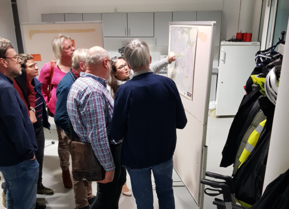 Mitgliederversammlung Feb24